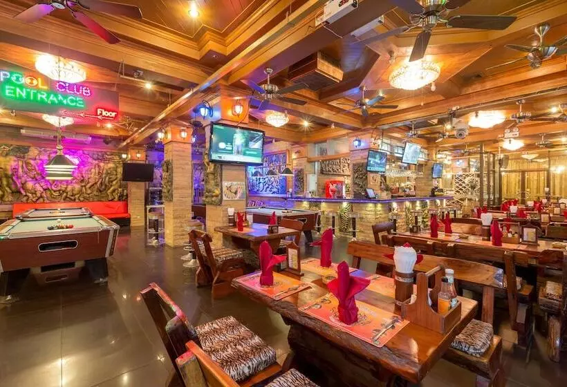 Fotos del hotel Bangkok Residence:  24