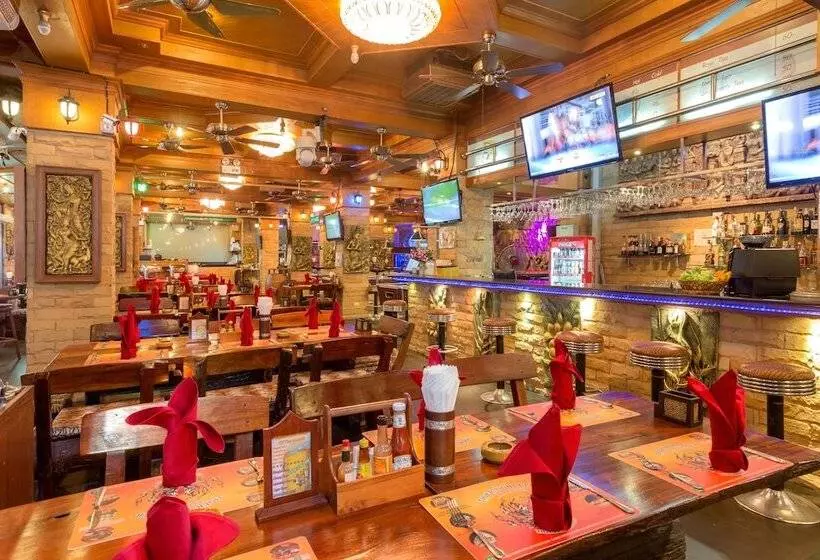 Fotos del hotel Bangkok Residence:  25