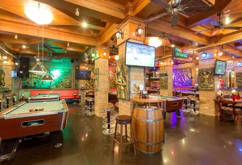 Fotos del hotel Bangkok Residence:  11