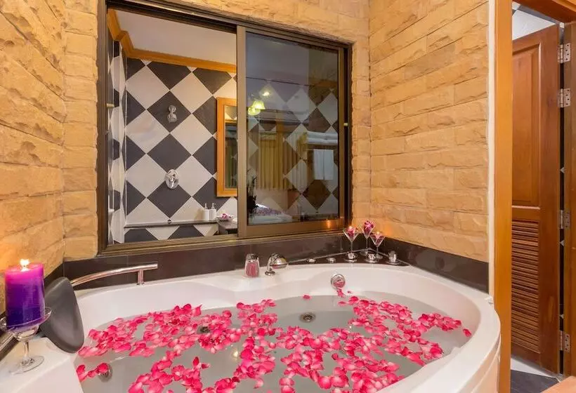 Fotos del hotel Bangkok Residence:  3