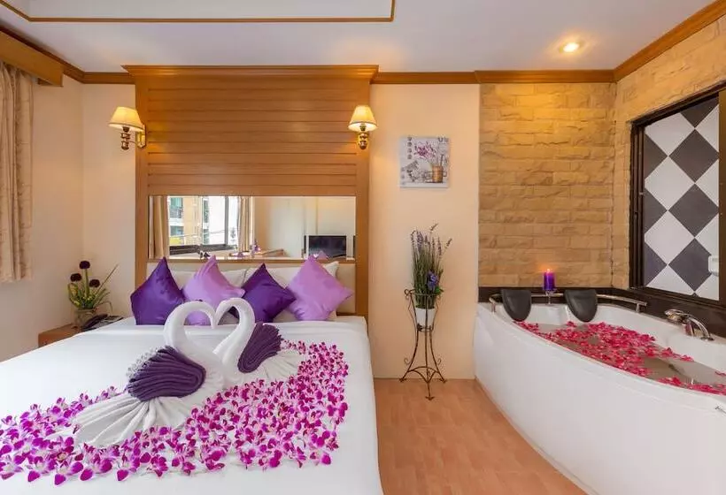 Fotos del hotel Bangkok Residence:  17