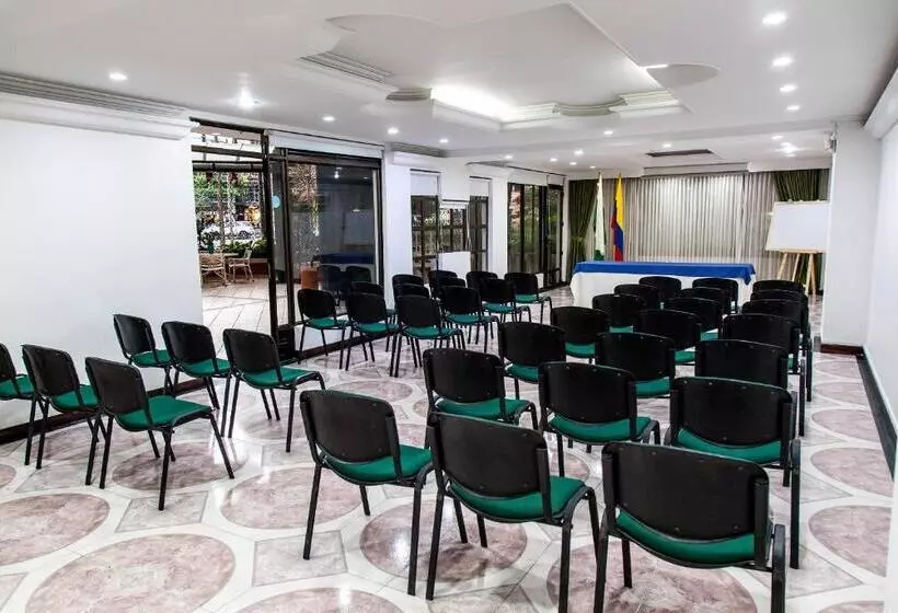 Fotos del hotel Casa Laureles:  6