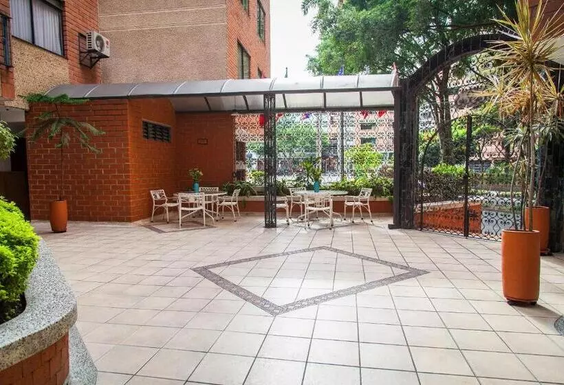 Fotos del hotel Casa Laureles:  12