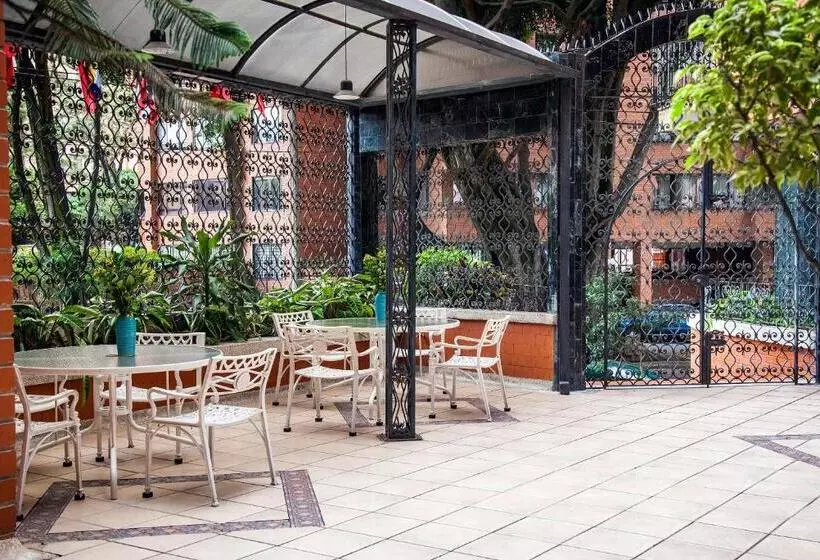 Fotos del hotel Casa Laureles:  7