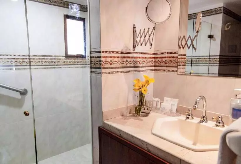 Fotos del hotel Casa Laureles:  13