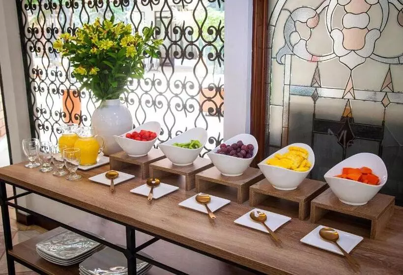 Fotos del hotel Casa Laureles:  20