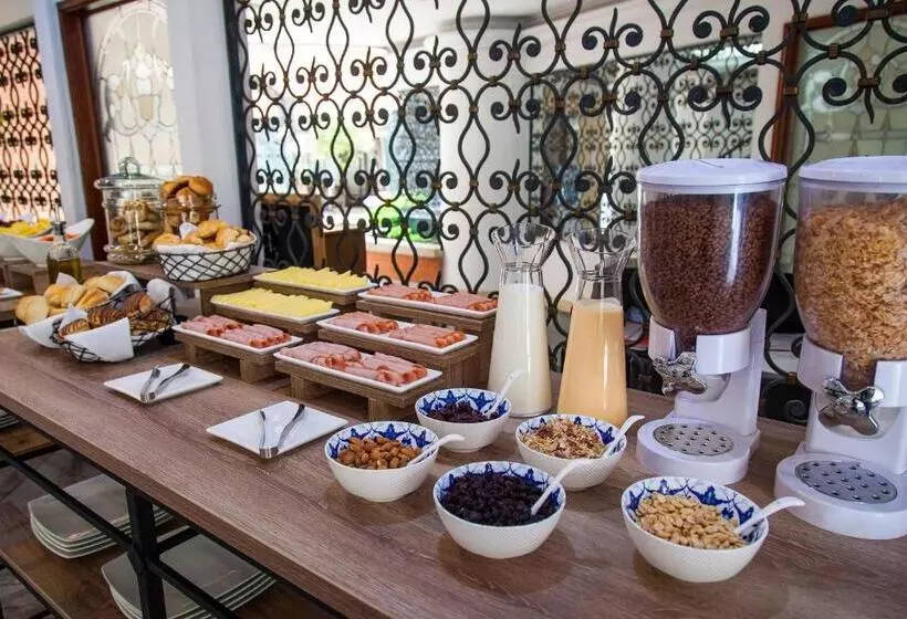 Fotos del hotel Casa Laureles:  19