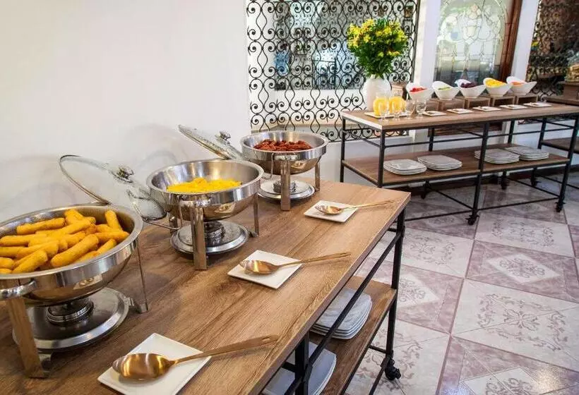 Fotos del hotel Casa Laureles:  22