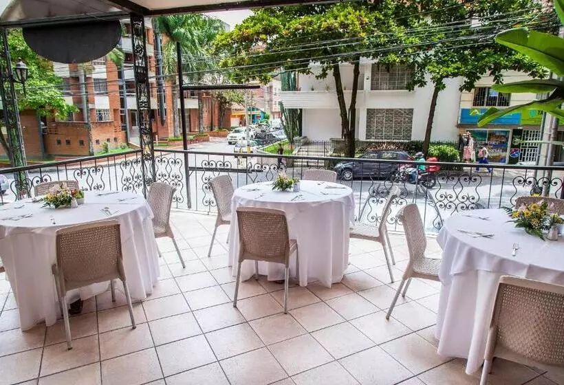 Fotos del hotel Casa Laureles:  17