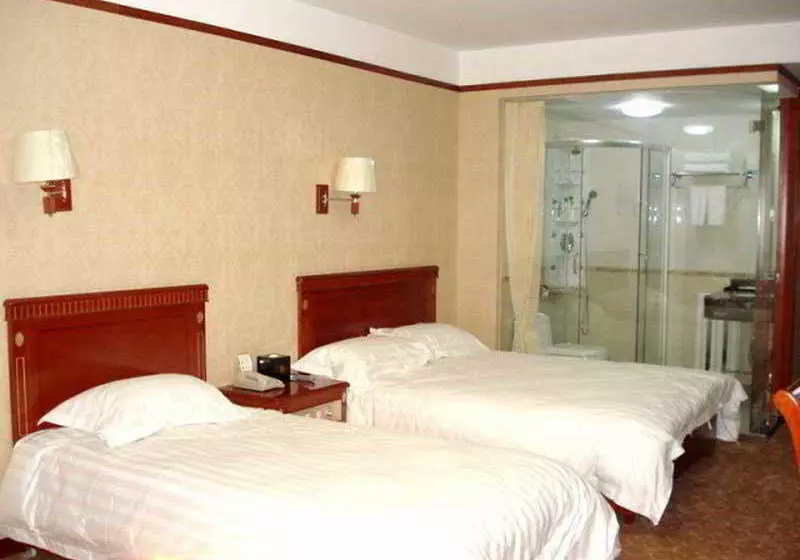 Fotos del hotel Corea:  2