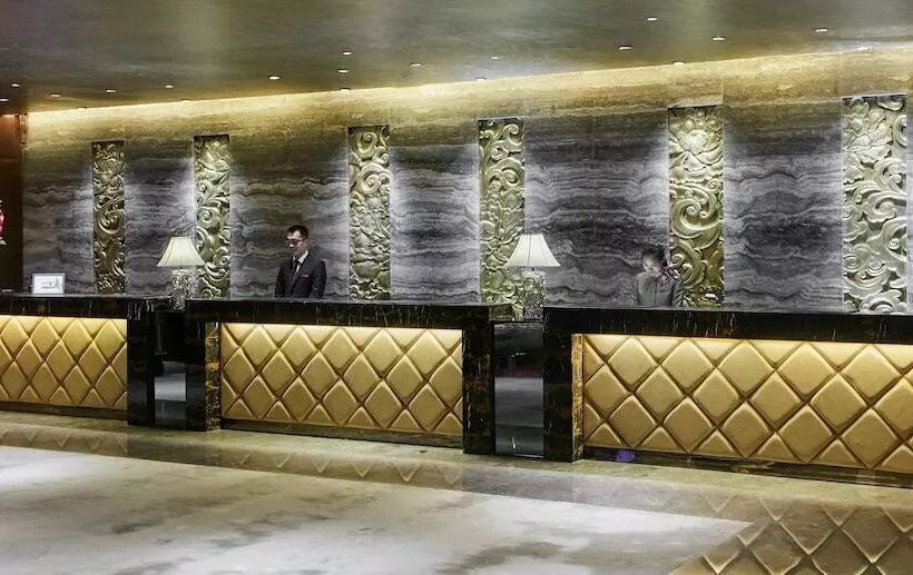 Fotos del hotel Crowne Plaza Beijing Chaoyang Utown, An Ihg:  24