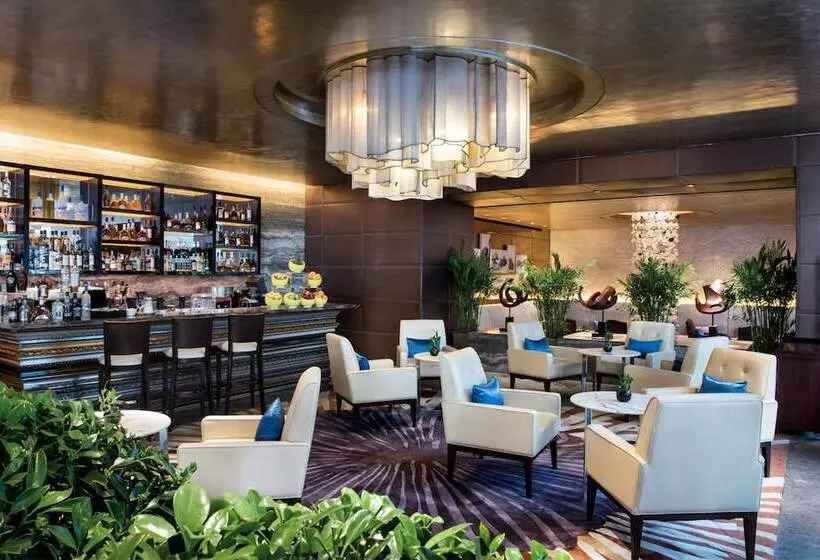 Fotos del hotel Crowne Plaza Beijing Chaoyang Utown, An Ihg:  3