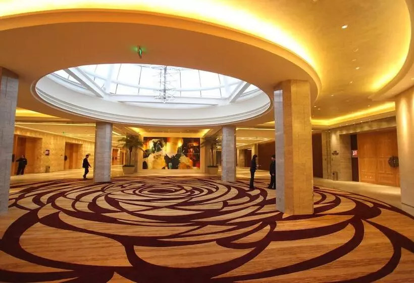 Fotos del hotel Crowne Plaza Beijing Chaoyang Utown, An Ihg:  18