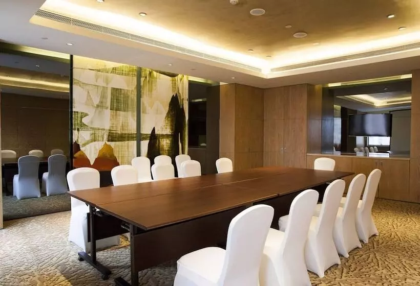 Fotos del hotel Crowne Plaza Beijing Chaoyang Utown, An Ihg:  5