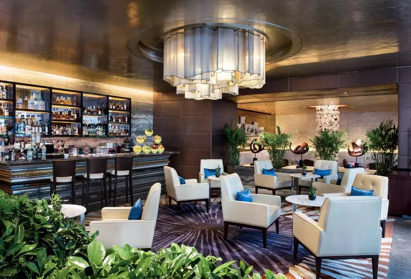 Fotos del hotel Crowne Plaza Beijing Chaoyang Utown, An Ihg:  12