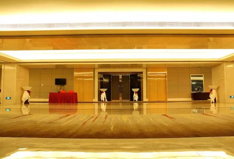 Fotos del hotel Crowne Plaza Shenzhen Longgang City Centre, An Ihg:  2