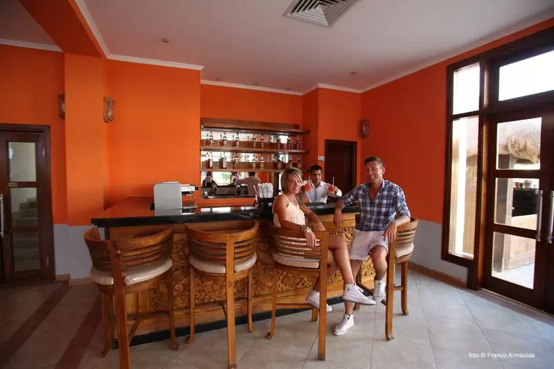 Fotos del hotel Domina Elisir Thalasso & Spa:  11