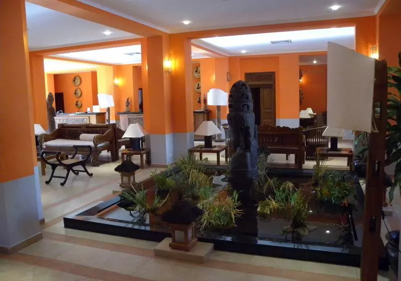 Fotos del hotel Domina Elisir Thalasso & Spa:  2