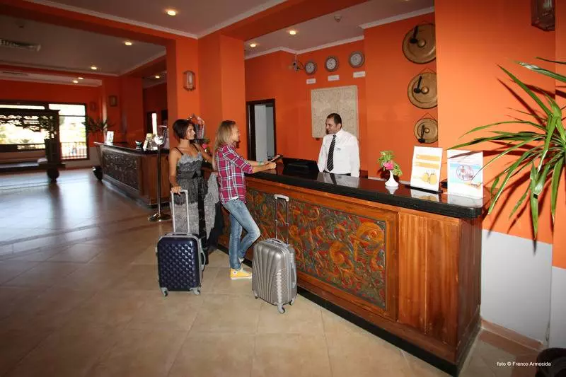 Fotos del hotel Domina Elisir Thalasso & Spa:  3