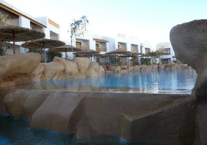 Fotos del hotel Domina Elisir Thalasso & Spa:  15