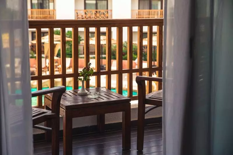 Fotos del hotel Domina Elisir Thalasso & Spa:  6