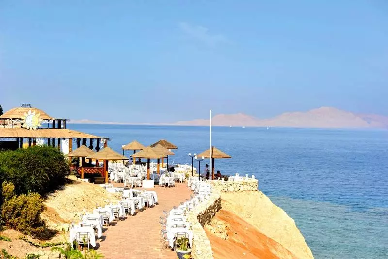 Fotos del hotel Domina Elisir Thalasso & Spa:  8