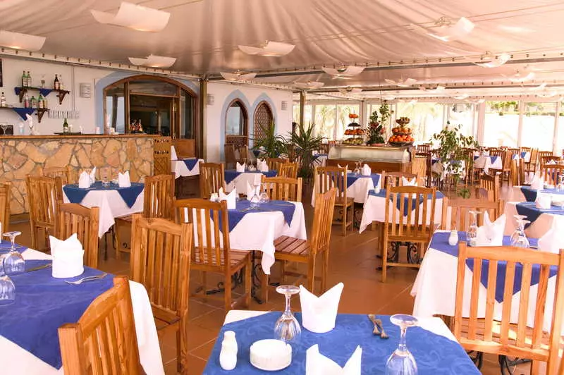 Fotos del hotel Domina Elisir Thalasso & Spa:  4