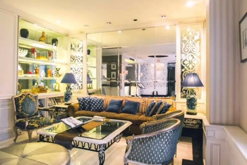 Fotos del hotel Geulis:  3