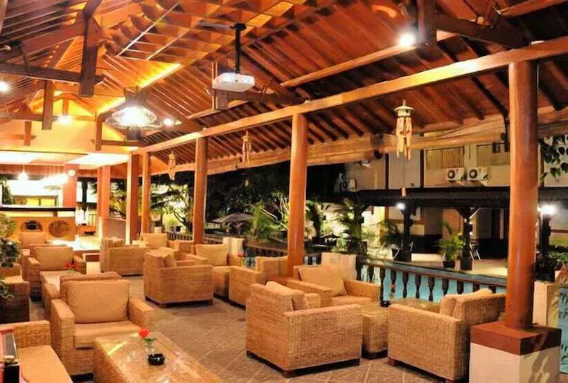 Fotos del hotel Grand Guci:  14