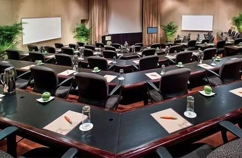 Fotos del hotel Grand Guci:  7