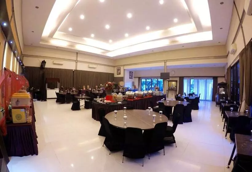 Fotos del hotel Grand Guci:  13