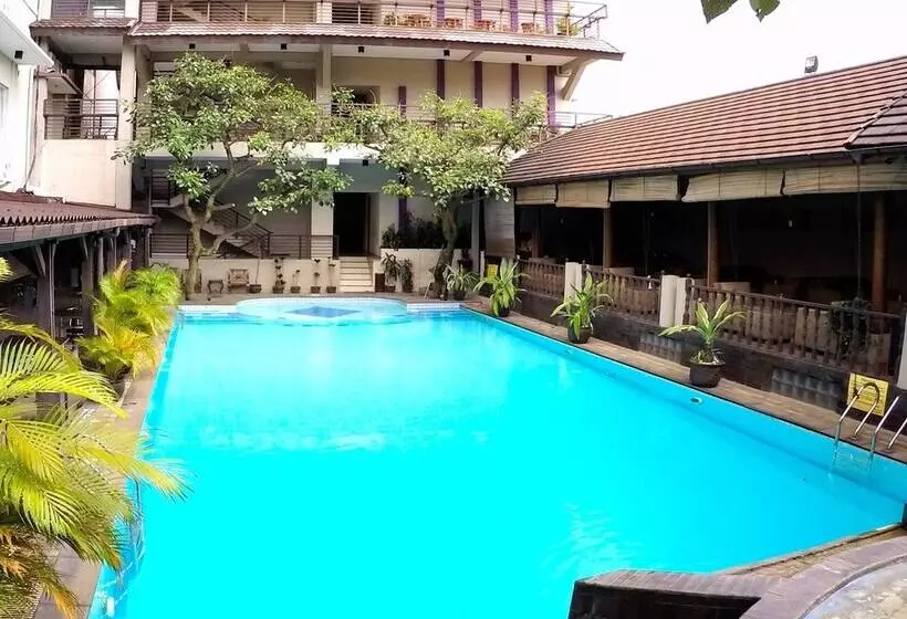 Fotos del hotel Grand Guci:  2