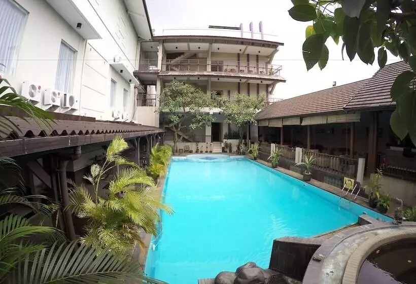 Fotos del hotel Grand Guci:  11