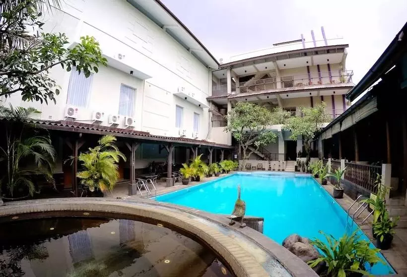 Fotos del hotel Grand Guci:  15