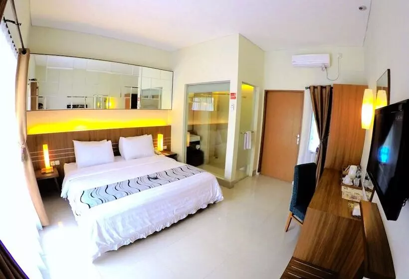 Fotos del hotel Grand Guci:  10