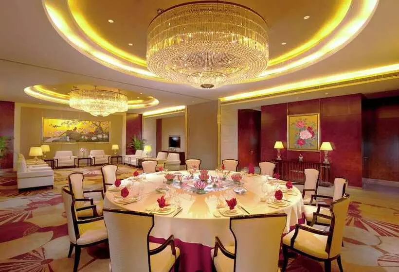 Fotos del hotel Hilton Guangzhou Baiyun:  20