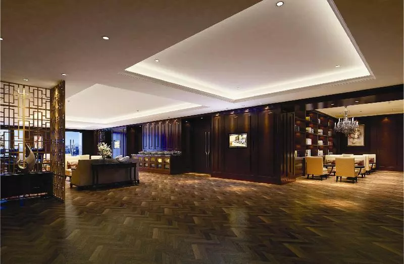 Fotos del hotel Holiday Inn Shanghai Songjiang, An Ihg:  11
