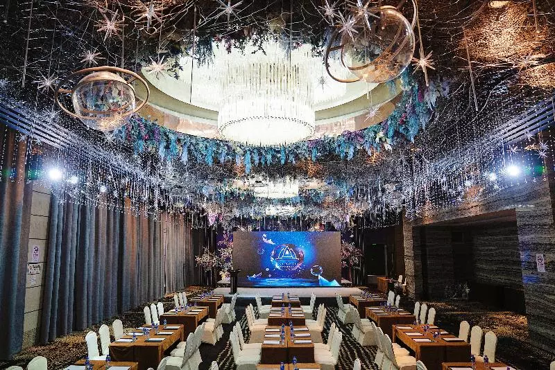 Fotos del hotel Holiday Inn Shanghai Songjiang, An Ihg:  12