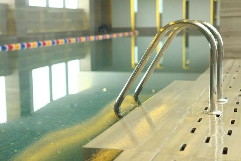 Fotos del hotel Holiday Inn Shanghai Songjiang, An Ihg:  19