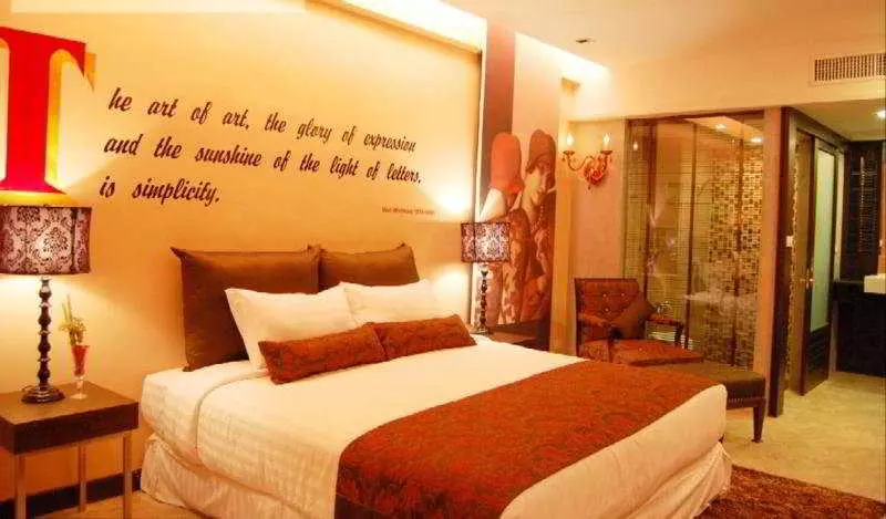 Fotos del hotel Idyll:  3