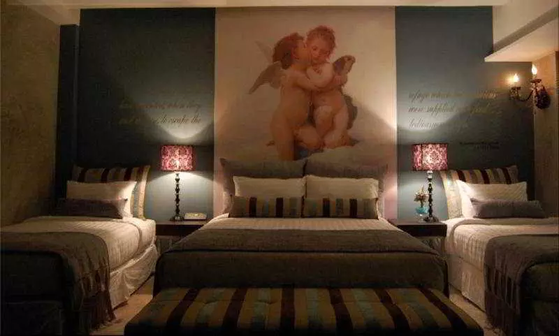 Fotos del hotel Idyll:  4