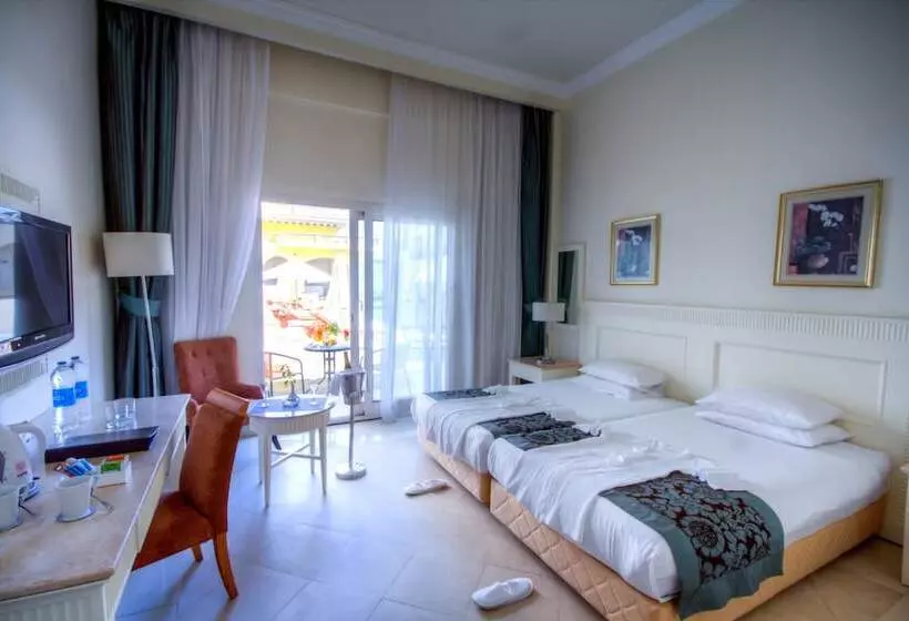 Il Mercato Hotel & Spa