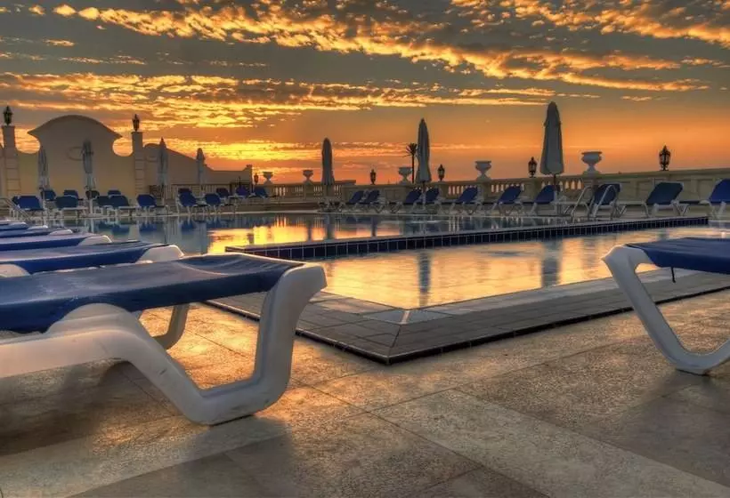 Fotos del hotel Il Mercato Hotel & Spa:  25