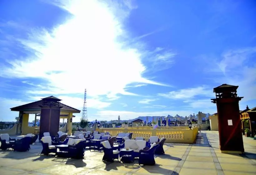 Fotos del hotel Il Mercato Hotel & Spa:  6