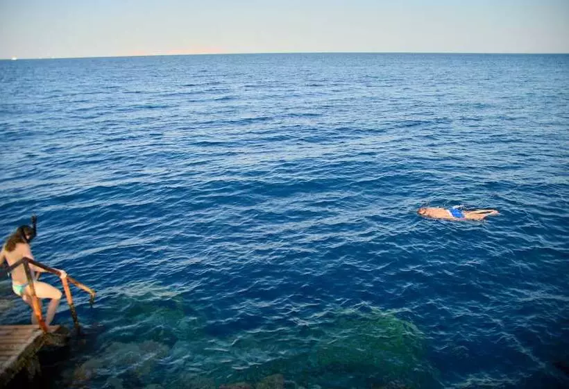 Fotos del hotel Il Mercato Hotel & Spa:  8