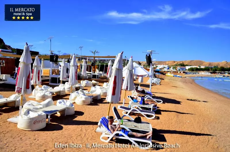 Fotos del hotel Il Mercato Hotel & Spa:  7