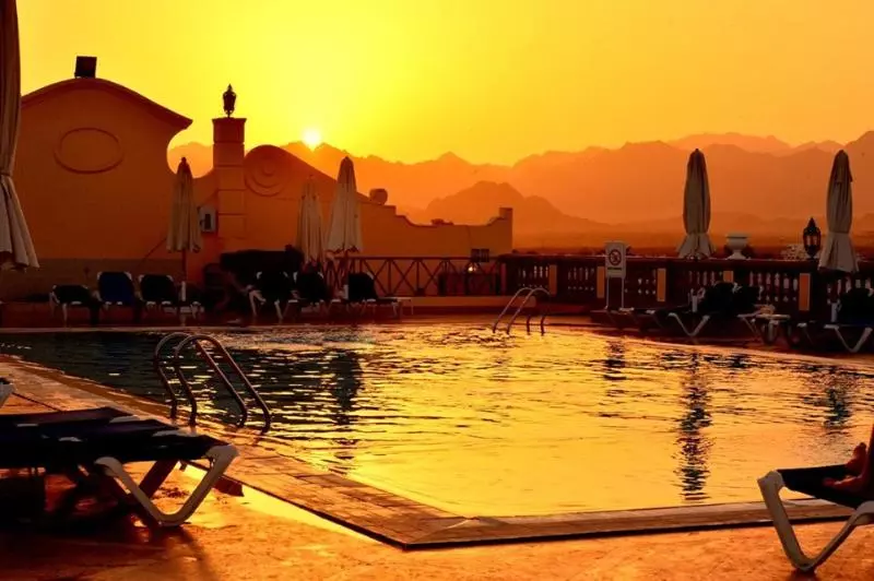 Fotos del hotel Il Mercato Hotel & Spa:  18