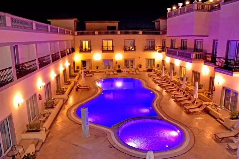 Fotos del hotel Il Mercato Hotel & Spa:  19