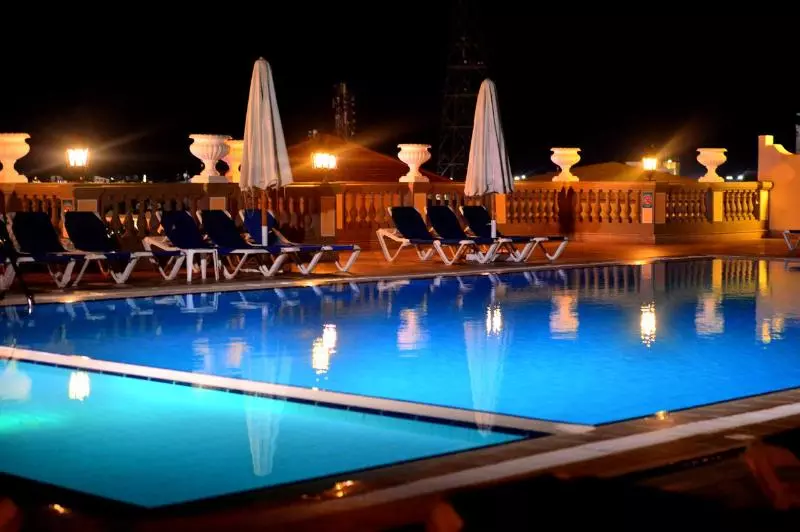 Fotos del hotel Il Mercato Hotel & Spa:  21