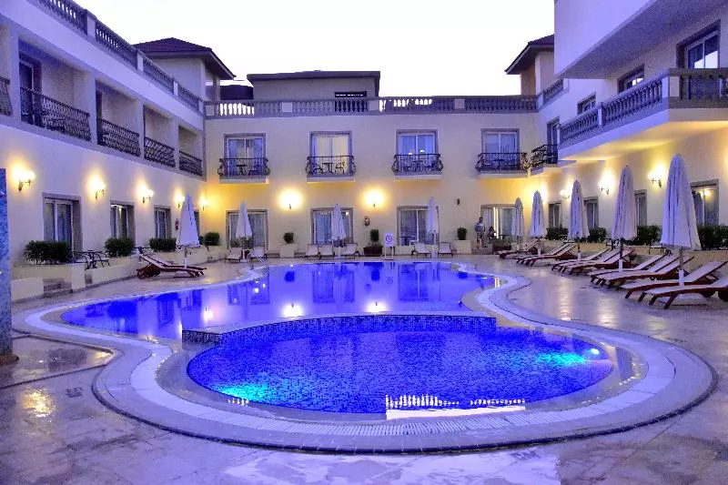 Fotos del hotel Il Mercato Hotel & Spa:  2